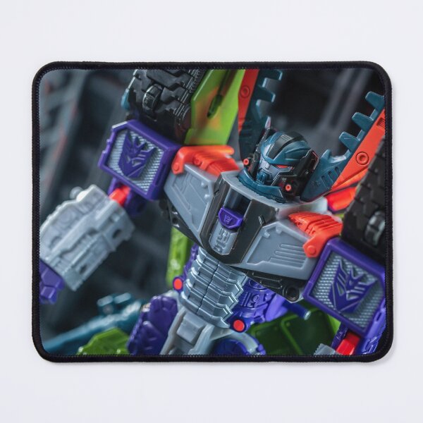Item preview, Transformers Armada Megatron designed and sold by SixoTF.