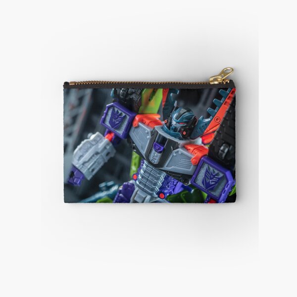 Item preview, Transformers Armada Megatron designed and sold by SixoTF.
