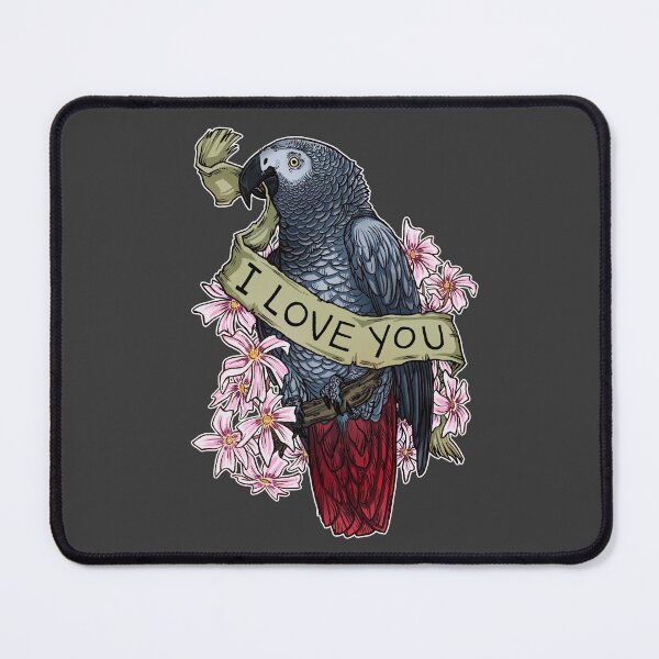 Item preview, I Love You designed and sold by KIRISKA.