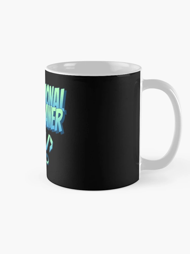 Thumbnail 3 of 6, Coffee Mug, Professional Code Cleaner designed and sold by FoxCodeCreation.