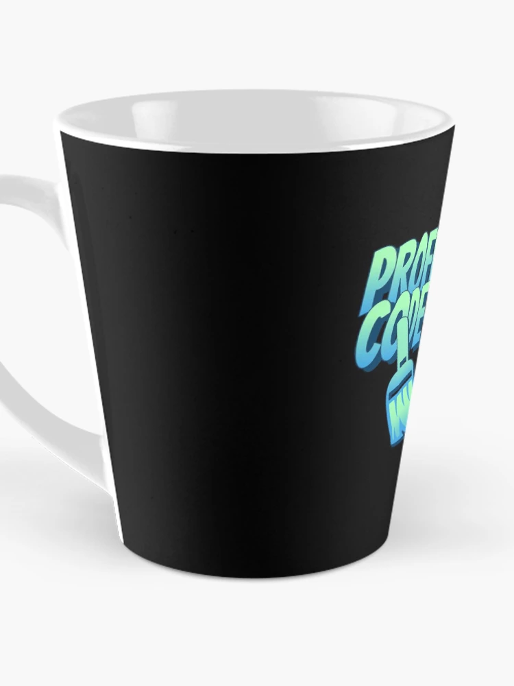Thumbnail 3 of 4, Coffee Mug, Professional Code Cleaner designed and sold by FoxCodeCreation.