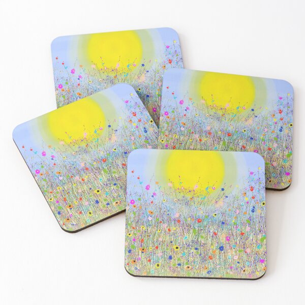 Item preview, Summer Sunrise designed and sold by Carol Bleasdale.