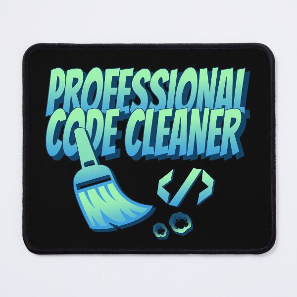 Item preview, Professional Code Cleaner designed and sold by FoxCodeCreation.