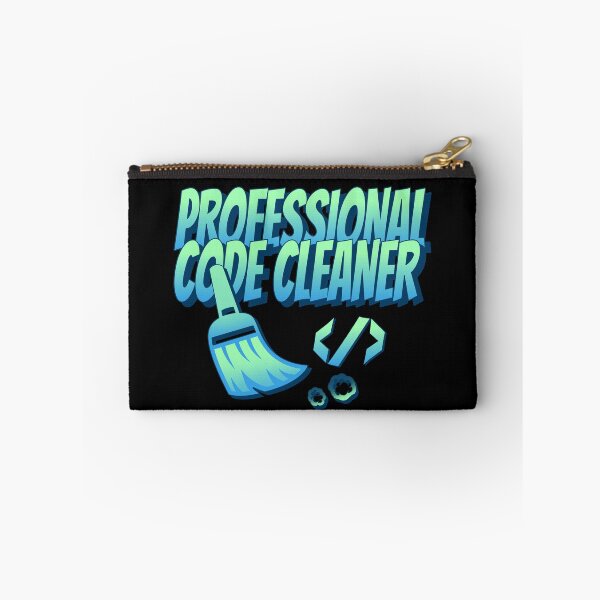 Item preview, Professional Code Cleaner designed and sold by FoxCodeCreation.