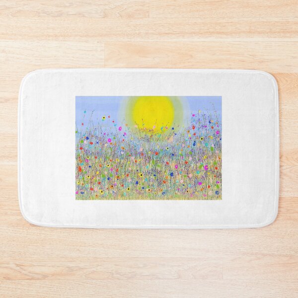 Item preview, Summer Sunrise designed and sold by Carol Bleasdale.