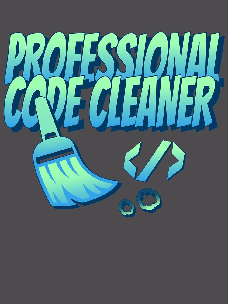 Thumbnail 6 of 6, Premium Oversized Hoodie, Professional Code Cleaner designed and sold by FoxCodeCreation.