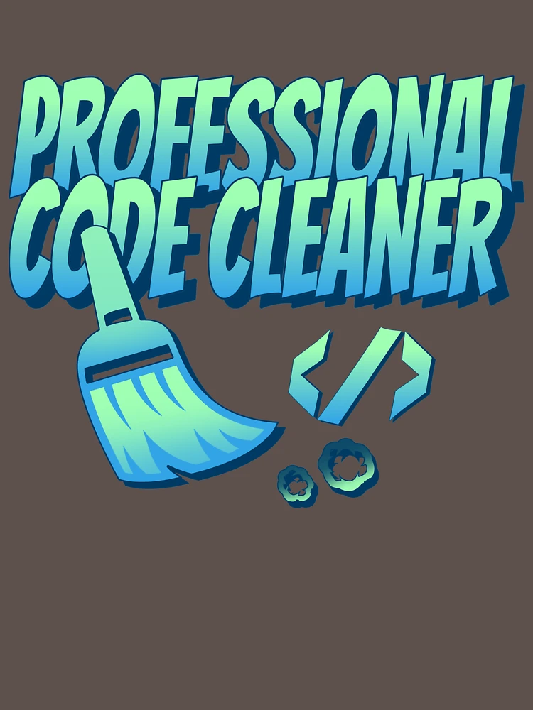 Thumbnail 4 of 4, V-Neck T-Shirt, Professional Code Cleaner designed and sold by FoxCodeCreation.