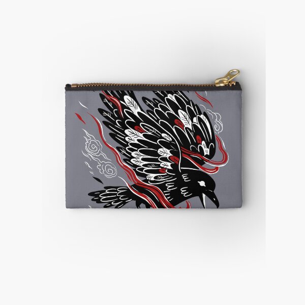 Item preview, Flying Crow  designed and sold by michelledraws.