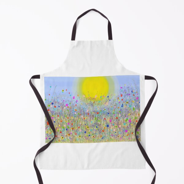 Item preview, Summer Sunrise designed and sold by Carol Bleasdale.