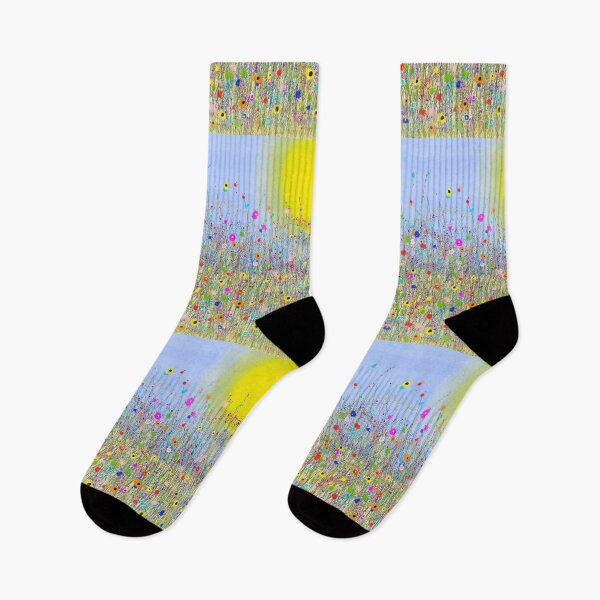 Item preview, Summer Sunrise designed and sold by Carol Bleasdale.