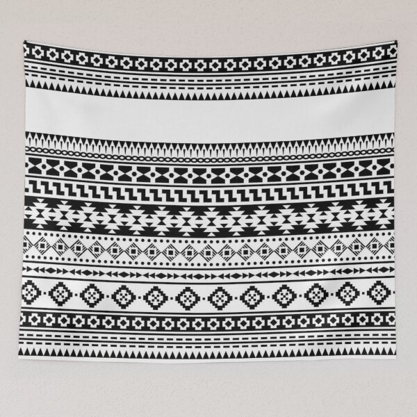 Item preview,  Aztec pattern designed and sold by ni3ma.