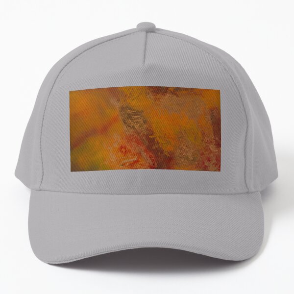 Autumn Equinox Baseball Cap