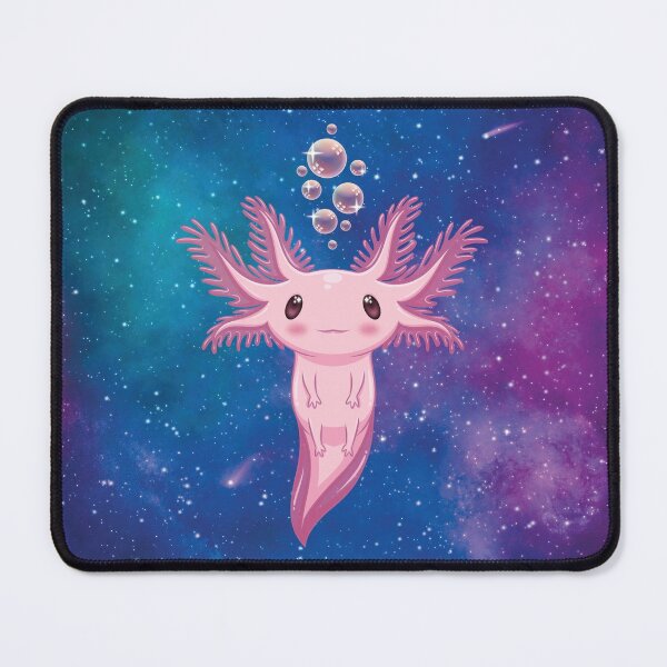Item preview, Astrolotl designed and sold by SageHartArt.