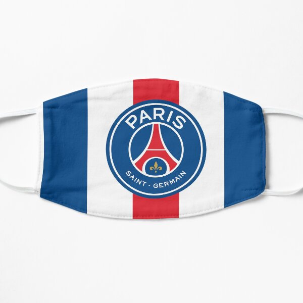 Paris Saint Germain – Handyhülle Flache Maske