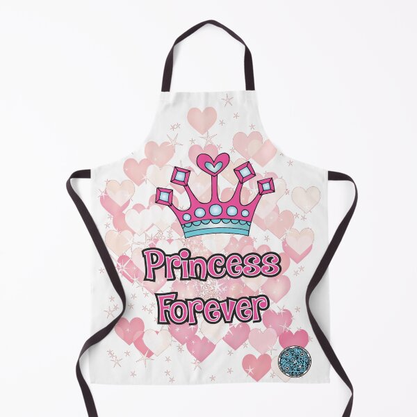 Item preview, Princess Forever |w designed and sold by TheSuper1.