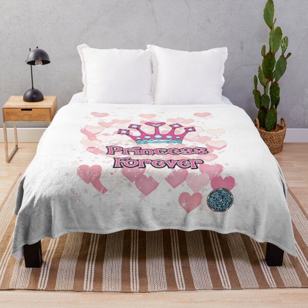Item preview, Princess Forever |w designed and sold by TheSuper1.