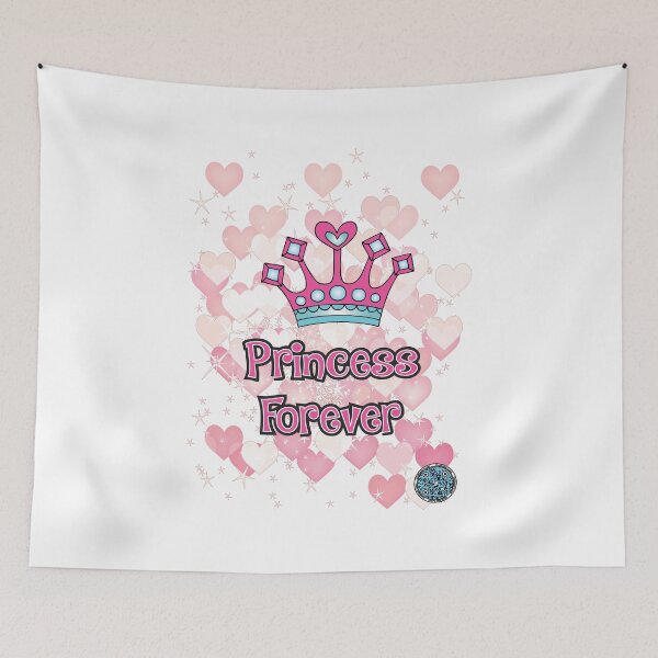 Item preview, Princess Forever |w designed and sold by TheSuper1.