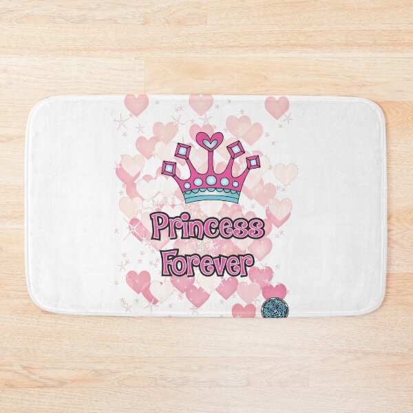 Item preview, Princess Forever |w designed and sold by TheSuper1.