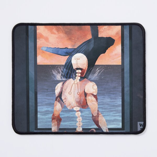 Item preview, Whale Watcher designed and sold by MicaelaDawn.