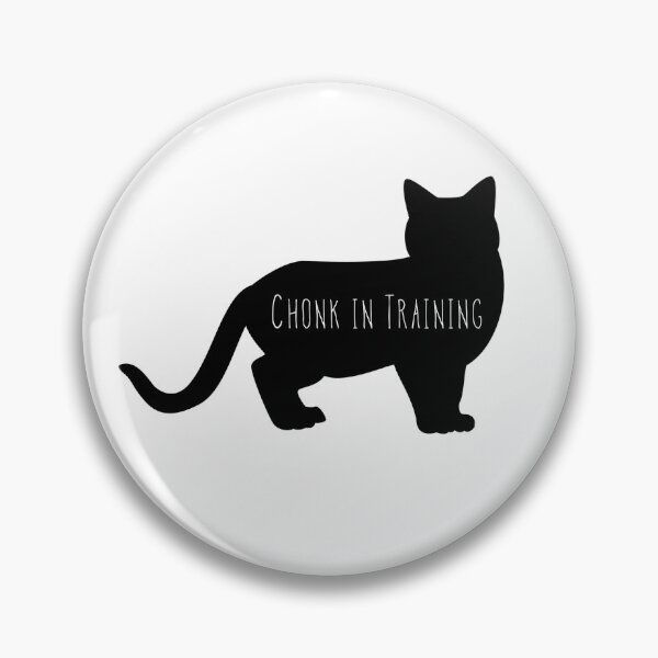 Item preview, Chonk in Training designed and sold by valsedeminuit.