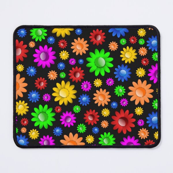 Item preview, FLOWERS designed and sold by InfoCROM.