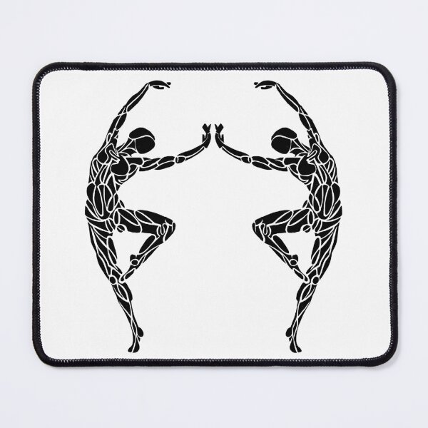 Item preview, Sports Duo designed and sold by danceink.