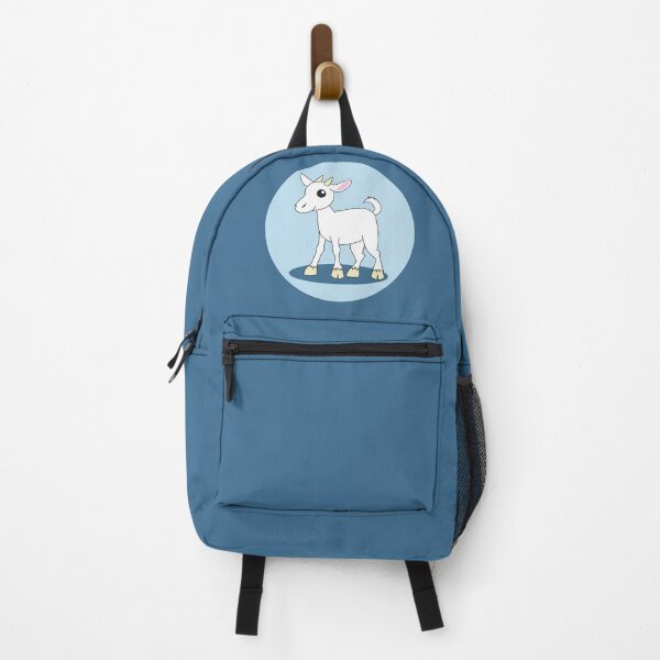 Item preview, Goat designed and sold by mstiv.
