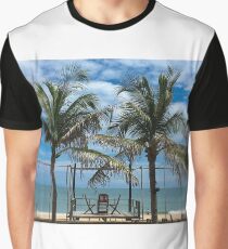 Beachlife Graphic T-Shirt