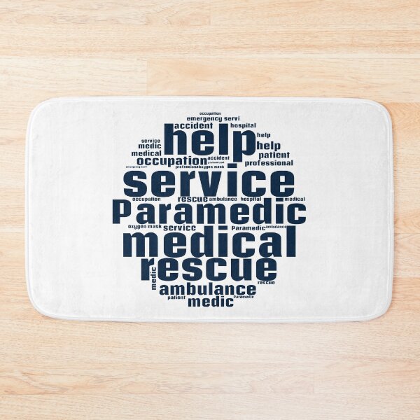 Item preview,  EMT Words designed and sold by franktact.