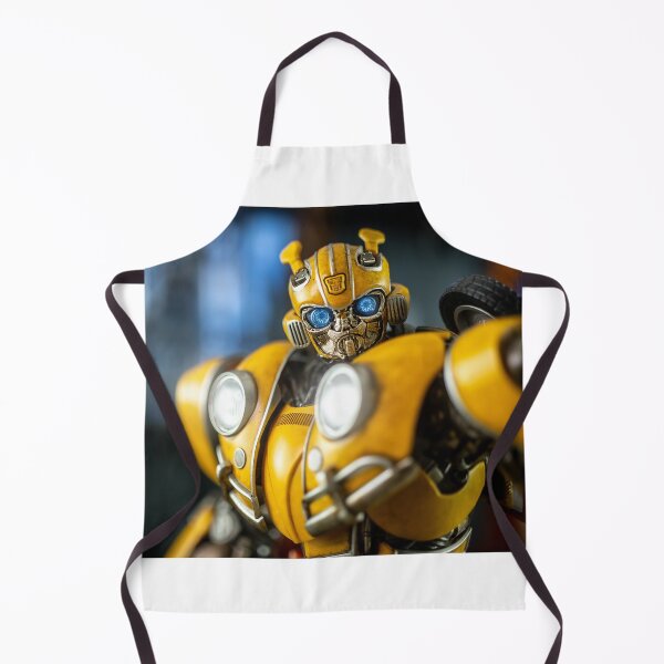 Item preview, Transformers Bumblebee (Bumblebee Movie) designed and sold by SixoTF.