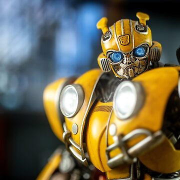 Bumblebee 50cm - Transformers