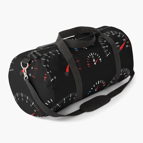 Item preview, Car speedometer, dashboard, tachometer and temperature gauge - Hot August Nights designed and sold by navuno.
