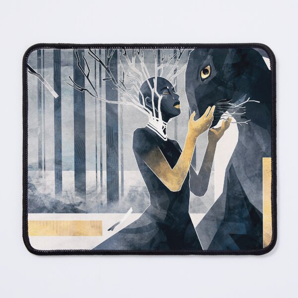 Item preview, The Gold Within designed and sold by MicaelaDawn.