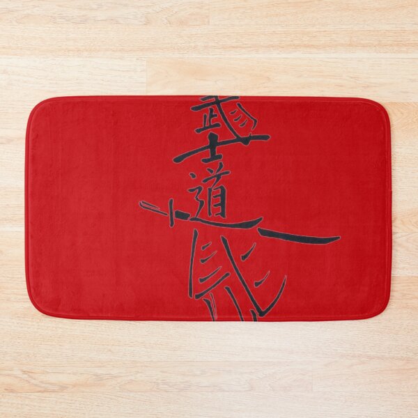 Item preview, Japanese traditional samouraï drawing  designed and sold by TALAT-SHOPS.