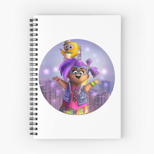 Item preview, Vivo Movie designed and sold by Cattigal.