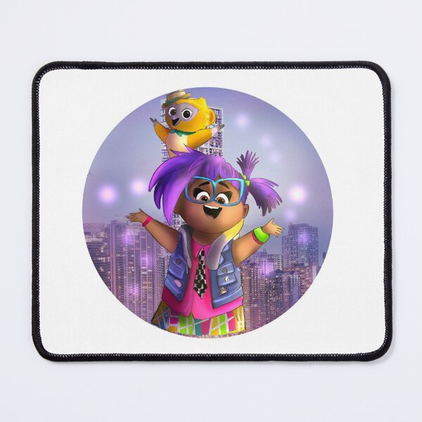 Item preview, Vivo Movie designed and sold by Cattigal.
