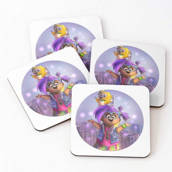 Item preview, Vivo Movie designed and sold by Cattigal.
