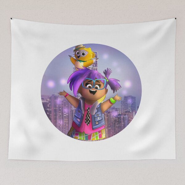 Item preview, Vivo Movie designed and sold by Cattigal.