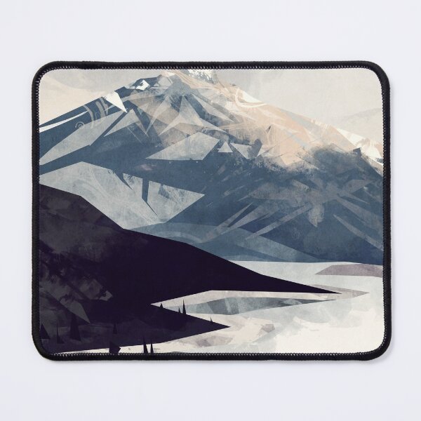 Item preview, Calming Mountain designed and sold by MicaelaDawn.
