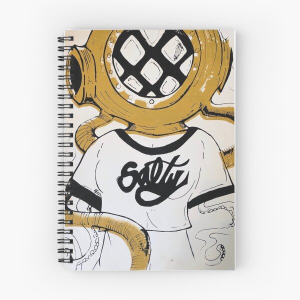 Item preview, Salty Bitch designed and sold by Darby Thompson.