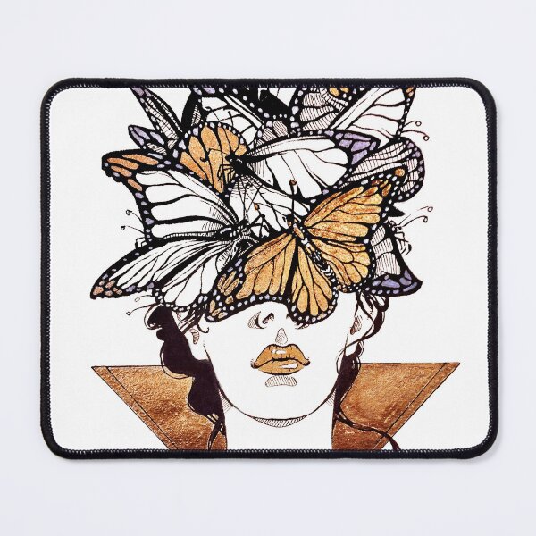 Item preview, Butterfly Whisperer designed and sold by MicaelaDawn.