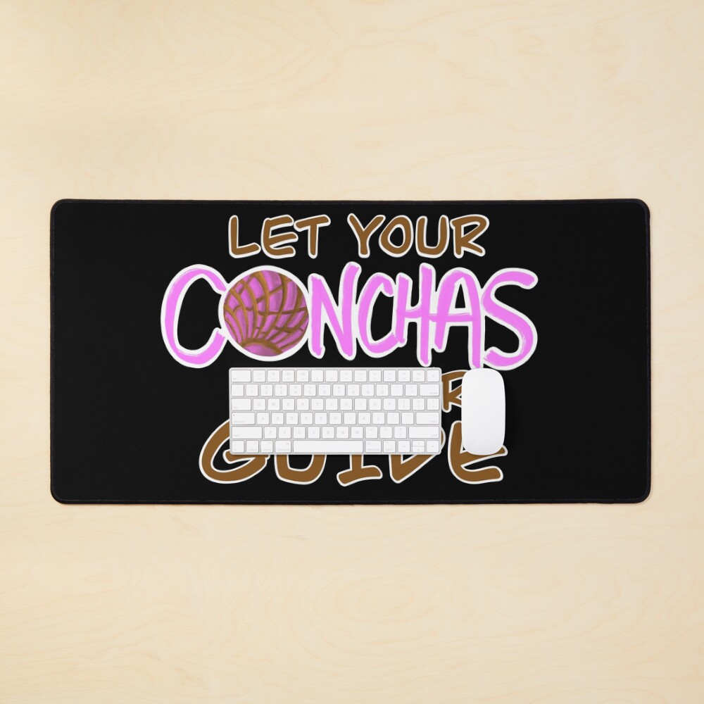 Item preview, Desk Mat designed and sold by that5280lady.
