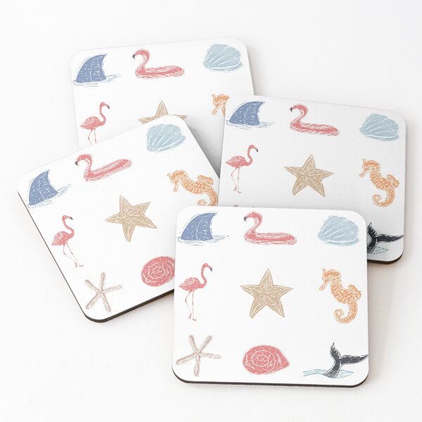 Item preview, Sea Life designed and sold by faolimshop.