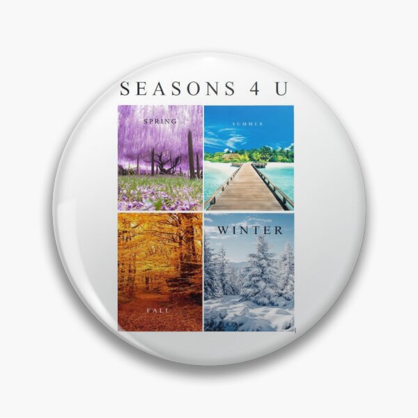 Item preview, SEASONS 4 U designed and sold by PedramJ.