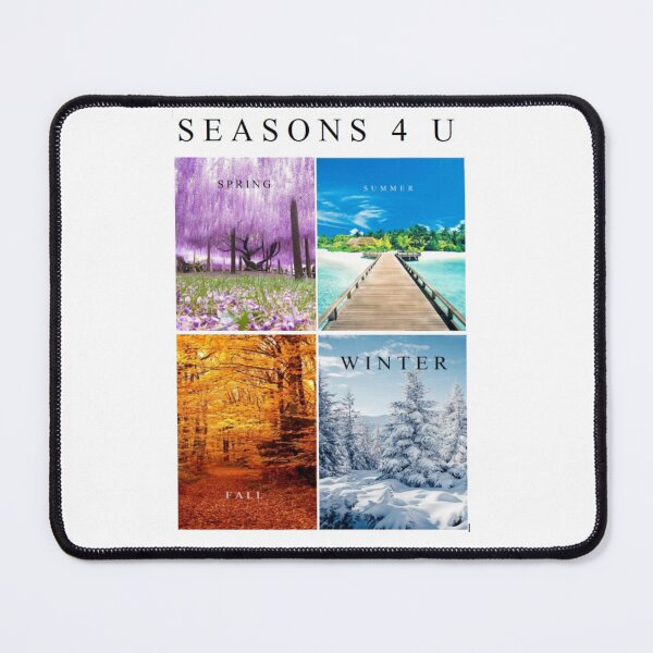 Item preview, SEASONS 4 U designed and sold by PedramJ.