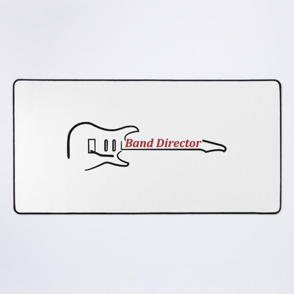 Item preview, Band Director designed and sold by nikolaj1301.