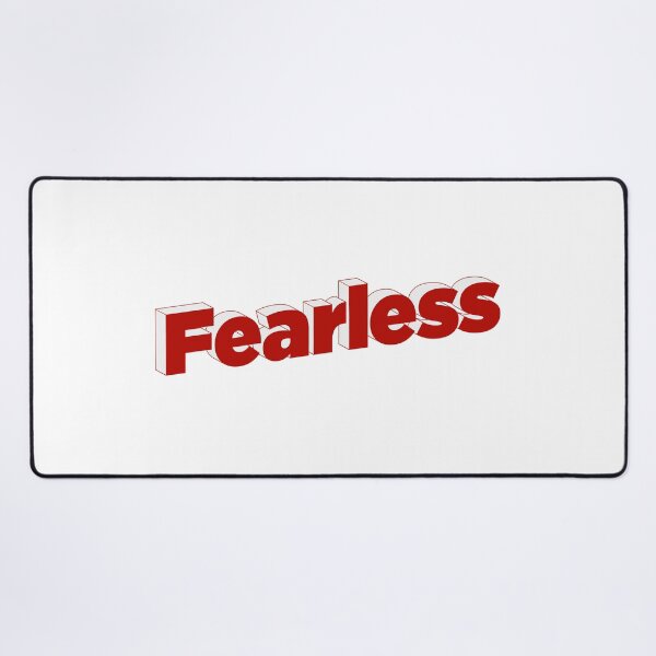 Item preview, Fearless designed and sold by nikolaj1301.