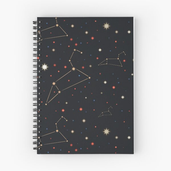 Item preview, Leo Constellation Pattern designed and sold by didssdrw.