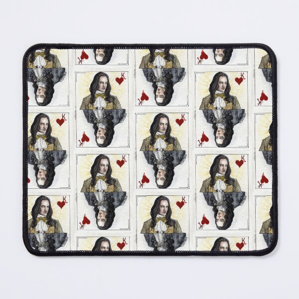 Item preview, Roi de coeur - Louis designed and sold by AscendeadMaster.