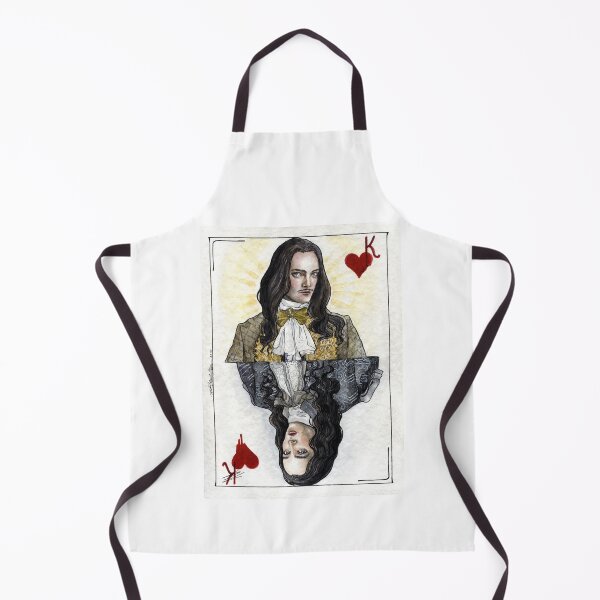 Item preview, Roi de coeur - Louis designed and sold by AscendeadMaster.